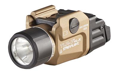 Streamlight, Tlr-7 Hl-x Usb
