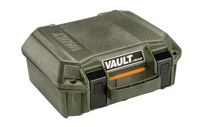 Pelican V100c Vault