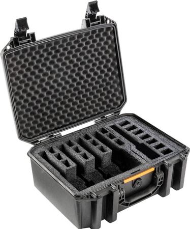 Pelican Vault V300 Blk