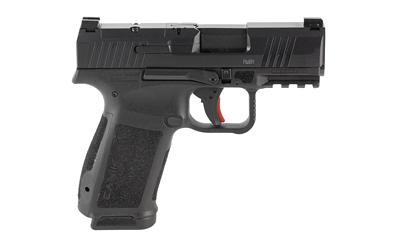 Canik Mete Mc9l 9mm
