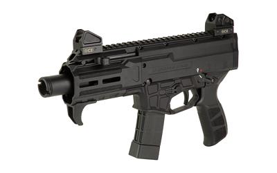Cz, Scorpion 3 Plus Micro