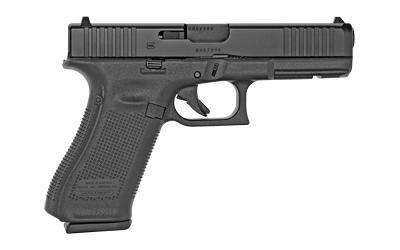 Glock 17 G5 9mm