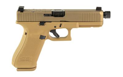 Glock 17x Or 9mm Tb