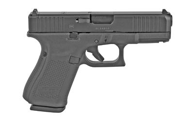 Glock 19 G5 Mos Rb
