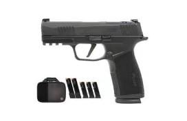 Sig P365 9mm X-series Blk Tacpro