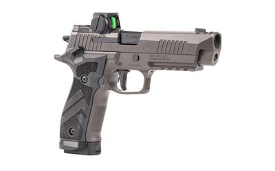 Sig Sauer P226 Xfive Legion 9mm