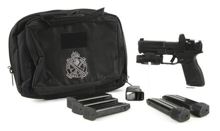 Springfield Echelon Gear Up 9mm