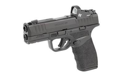 Springfield Hellcat Pro Comp