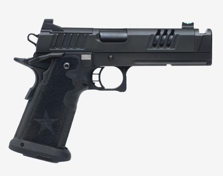 Staccato 2011 Xc Or 9mm