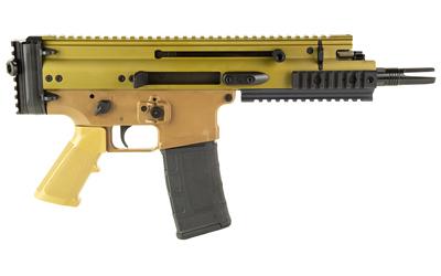 Fn Scar 15p Vpr300blk Fde