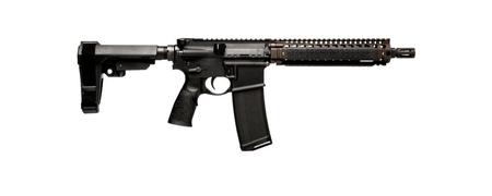 Mk18 Pistol, Flat Dark Earth