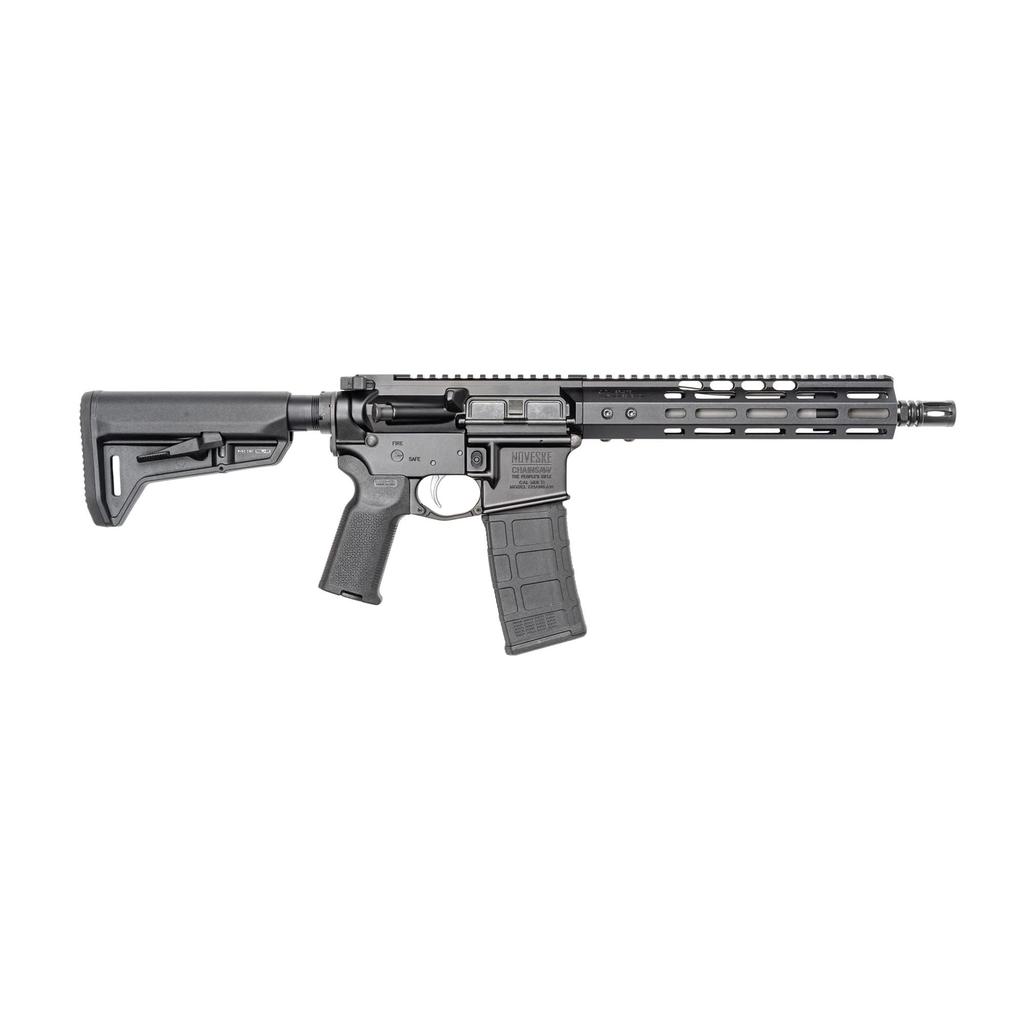 スポーツ S&T AR-15 NOVESKE Noveske Noveske Chainsaw Sbr 300blk | Scottsdale Gun Club