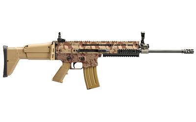 Fn Scar 16s 16 Chocolate