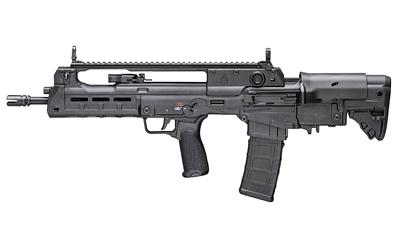 Springfield Hellion  Cts 103