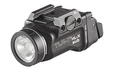 Streamlight, Tlr-7 Hl-x Sub