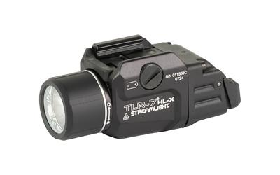 Streamlight, Tlr-7 Hl-x Usb