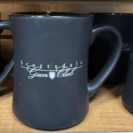 Sgc Coffee Mug