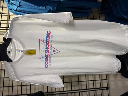 Sgc Shirt Cosmic