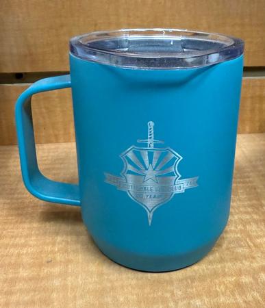 Sgc Camelbak Camp Mug Lagoon
