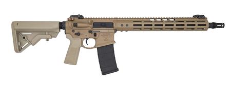 Noveske N4 14.5 Afghan Ss Fde