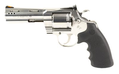 Colt Grizzly 357 4.25