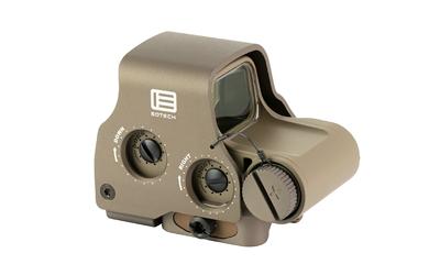 Eotech, Exps3, Fde