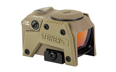 Steiner Mps 1x 3.3 Moa Fde
