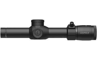 Leupold Mk4hd 1-4x24mm Firedot