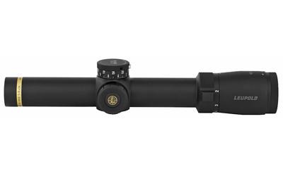 Leupold Vx-5hd 1-5x24mm
