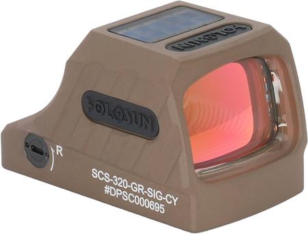 Holosun Sc320 Fde