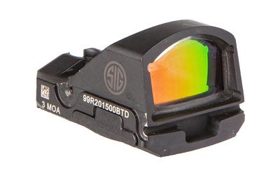 Sig Sauer Romeo2 Red Dot 6moa