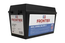 Hornady Frontier 5.56 55gr 150