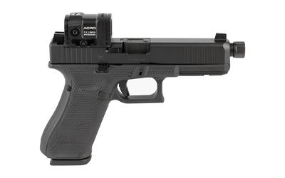 Glock, 17 Gen 5, Model Ck