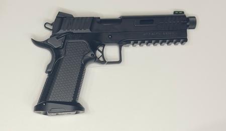 Stealth Platypus 17 Gcff
