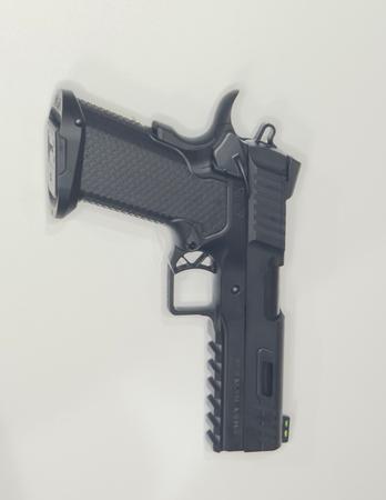 Stealth Platypus 17 Vp0g