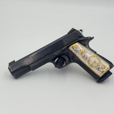 Consignment Used Colt Delta Elite 10mm
