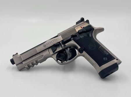 Consignment Beretta 92x Performance 9mm