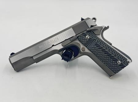 Consignment Used Colt Delta Elite 10mm