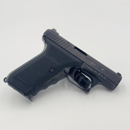 Consignment Used Hk P7 M13 9mm