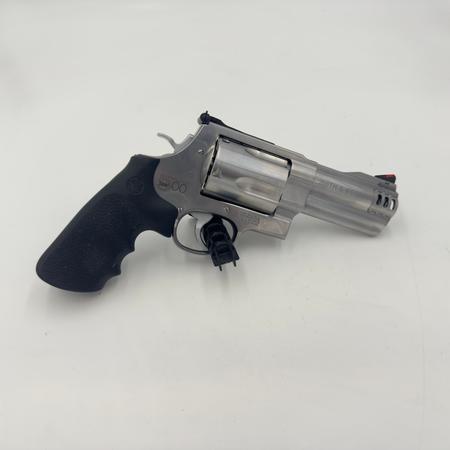 Consignment S&w 500