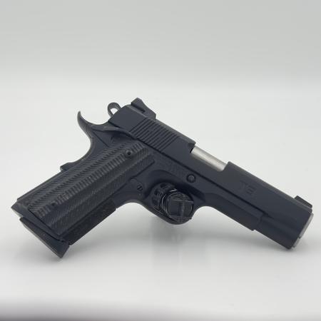 Consignment Used Nighthawk T3 .45 Acp