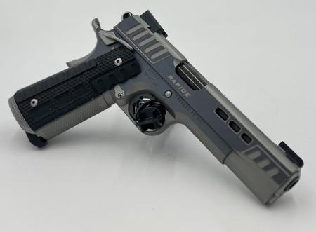 Consignment Used Kimber Rapide 10mm