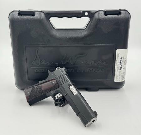 Consignment Used Dan Wesson Vigil 9mm