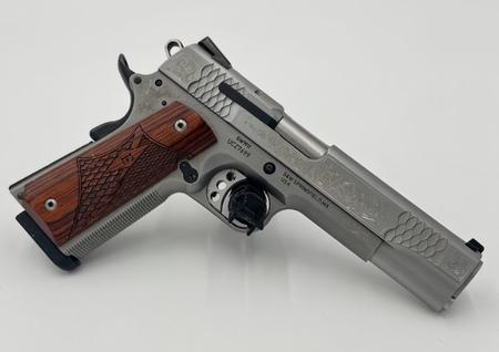 Consignment Used S&w Sw1911 45 Acp
