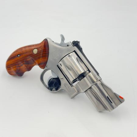 Consignment Used S&w 624 44 Spl