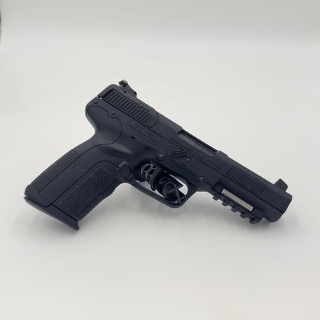 Consignment Used Fnh Fiveseven 5.7x28