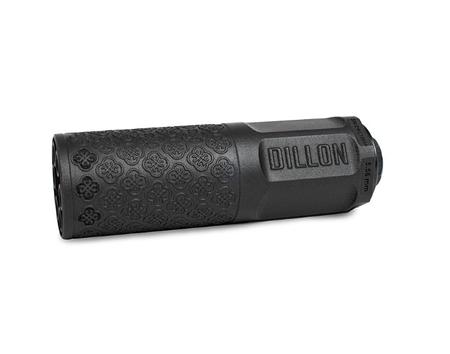 Dillon Drc 556 Suppressor Blk