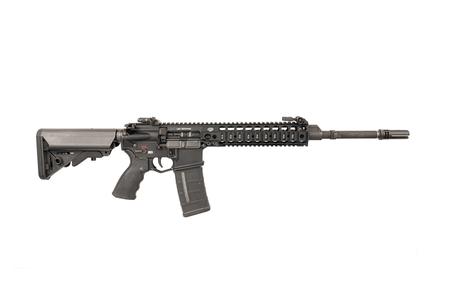 Lmt New Zealand Reference Rifle