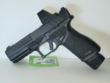 Used Springfield Echelon W/ Olight Opti