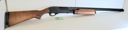 Used Remington 870 Express Super Magnum